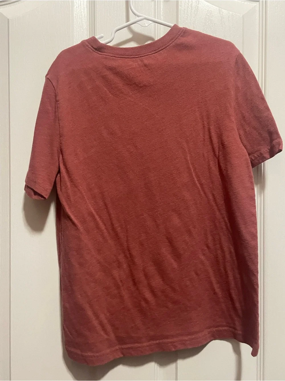 Kids Green Spider Man Tee size 8